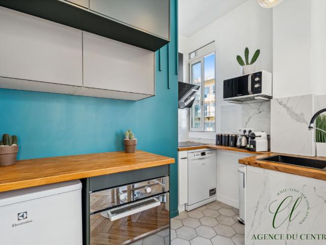 Annonce appartement à louer