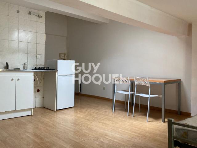Annonce appartement à louer