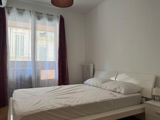 Annonce appartement à louer