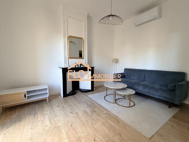 Annonce appartement à louer