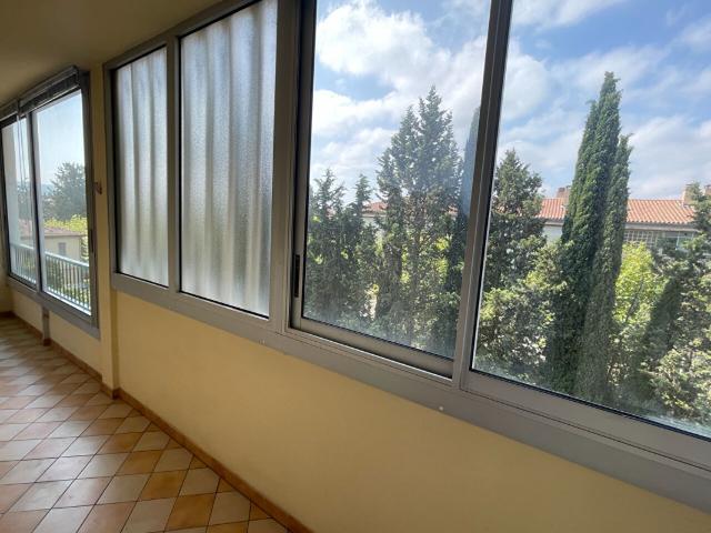 Annonce appartement à louer