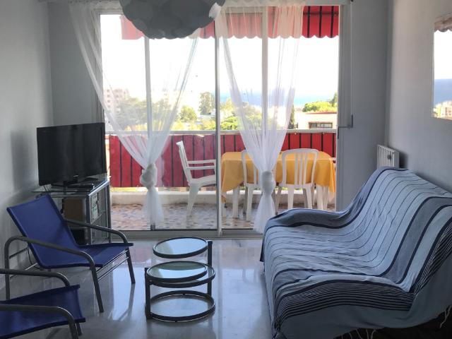 Annonce appartement à louer