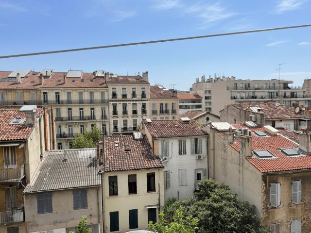 Annonce appartement à louer