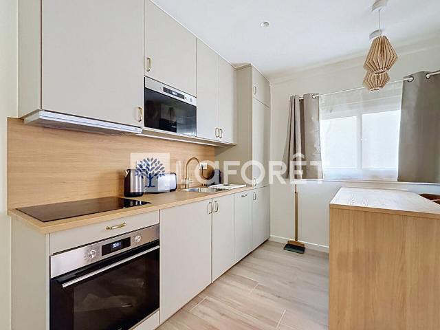 Annonce appartement à louer