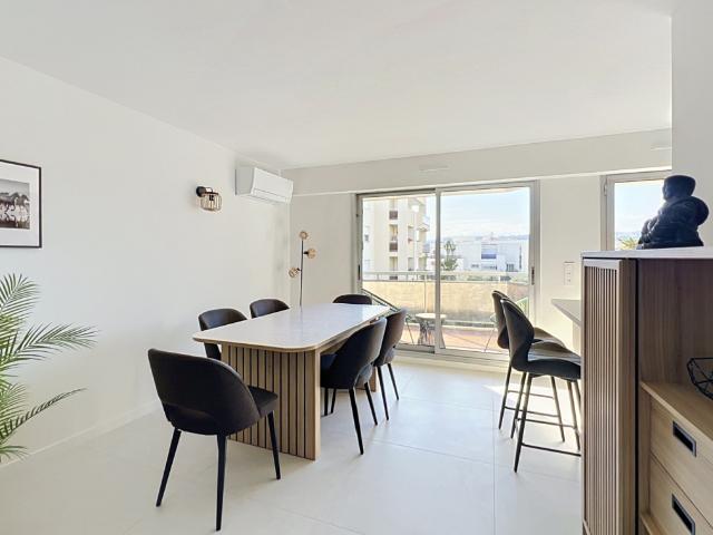 Annonce appartement à louer