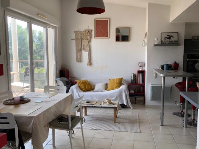Annonce appartement à louer
