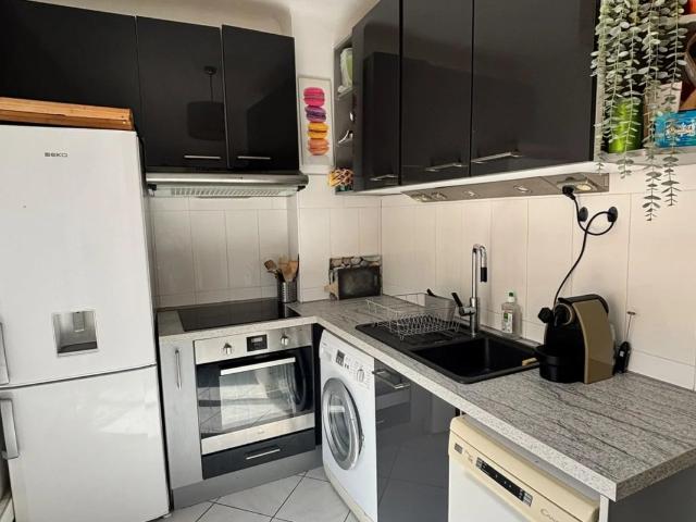 Annonce appartement à louer