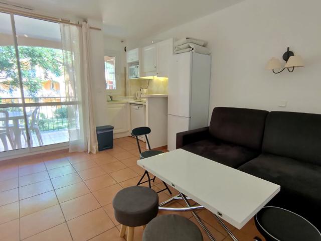 Annonce appartement à louer
