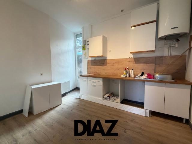 Annonce appartement à louer