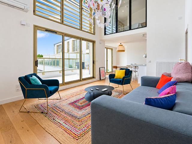 Annonce appartement à louer