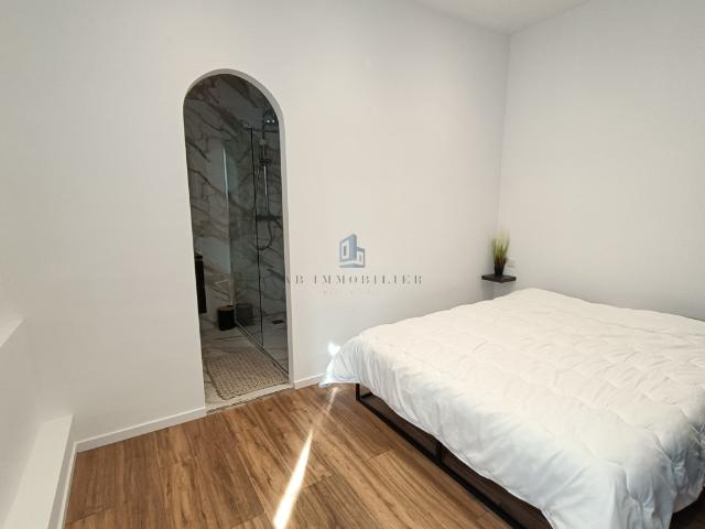 Annonce appartement à louer