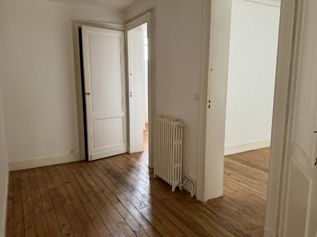 Annonce appartement à louer