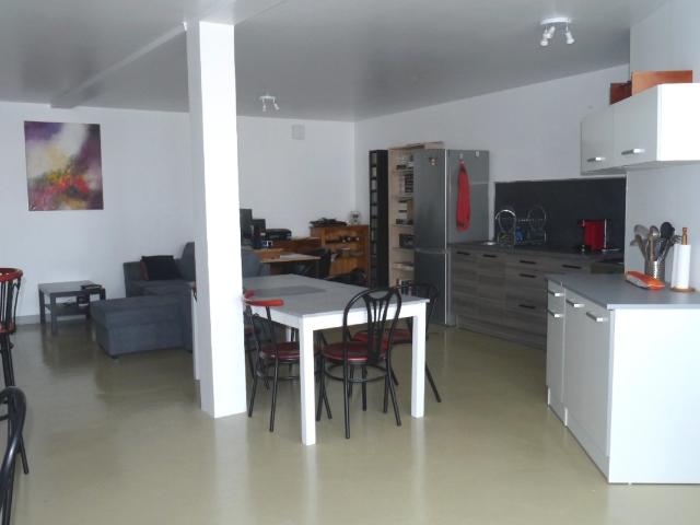 Annonce appartement à louer
