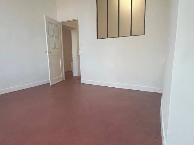 Annonce appartement à louer