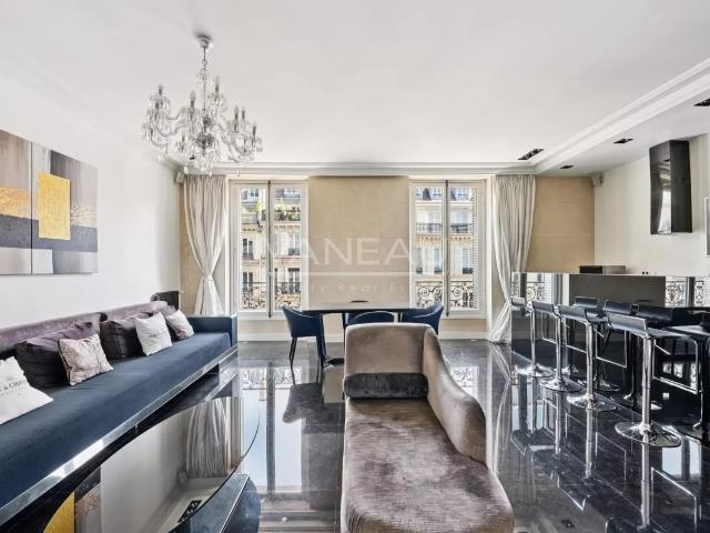 Annonce appartement à louer