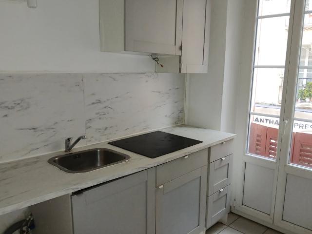 Annonce appartement à louer