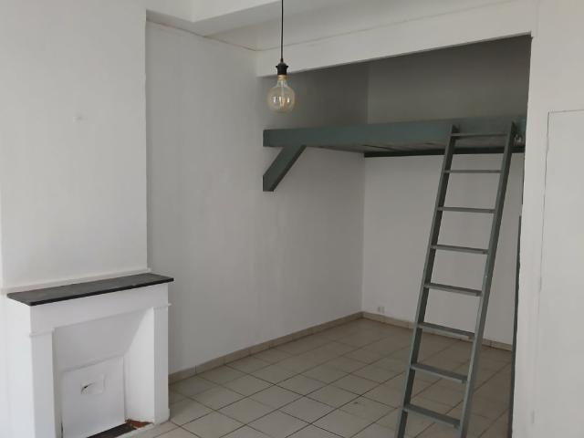 Annonce appartement à louer