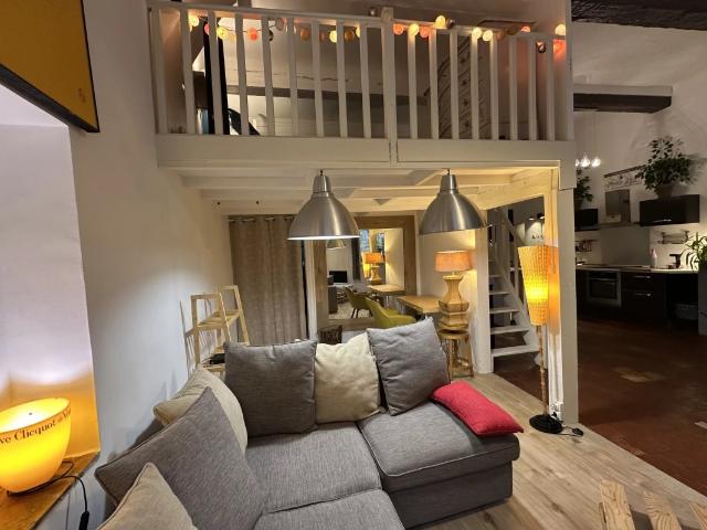 Annonce appartement à louer