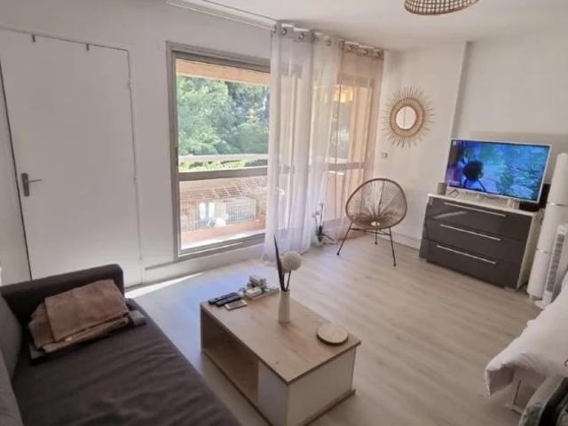 Annonce appartement à louer