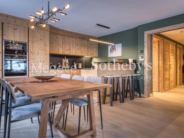Annonce appartement à louer