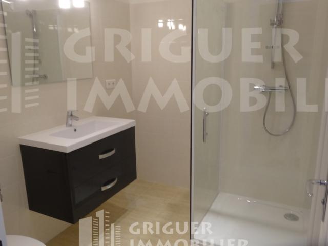 Annonce appartement à louer