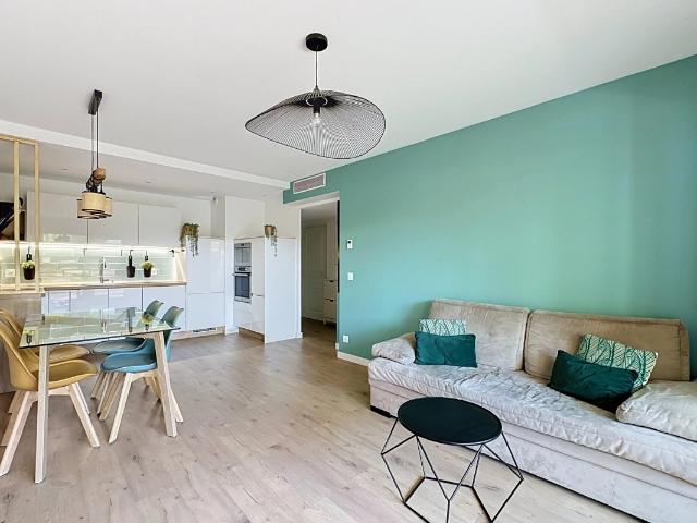 Annonce appartement à louer