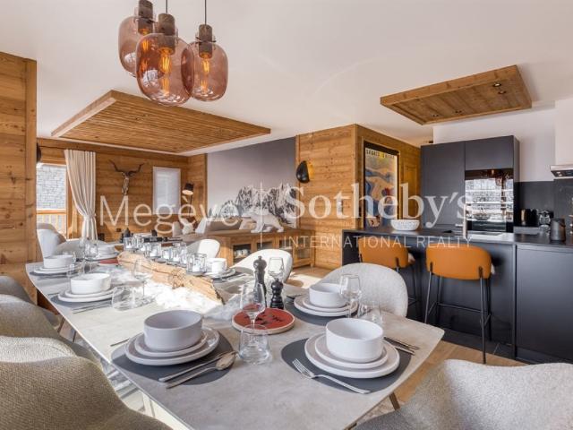 Annonce appartement à louer