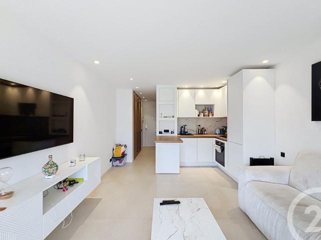 Annonce appartement à louer