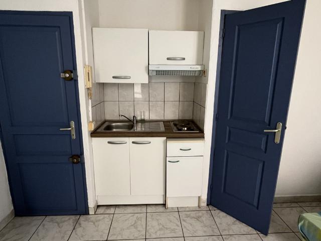 Annonce appartement à louer