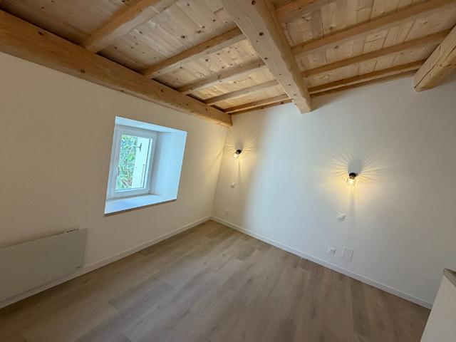 Annonce appartement à louer