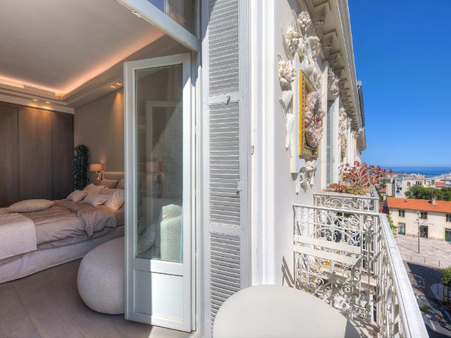 Annonce appartement à louer