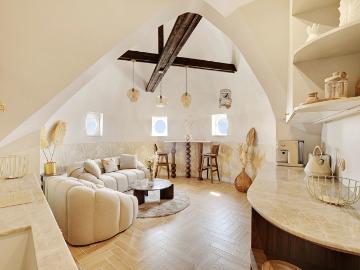 Annonce appartement à louer