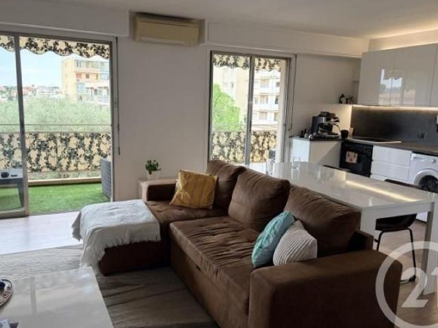 Annonce appartement à louer