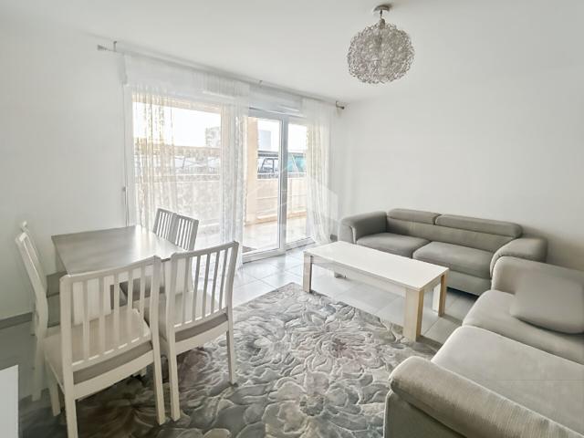 Annonce appartement à louer