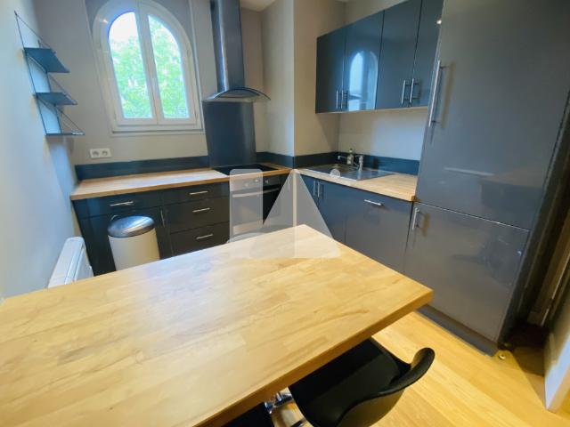 Annonce appartement à louer