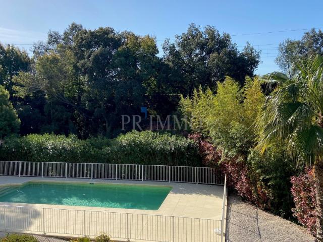 Annonce appartement à louer