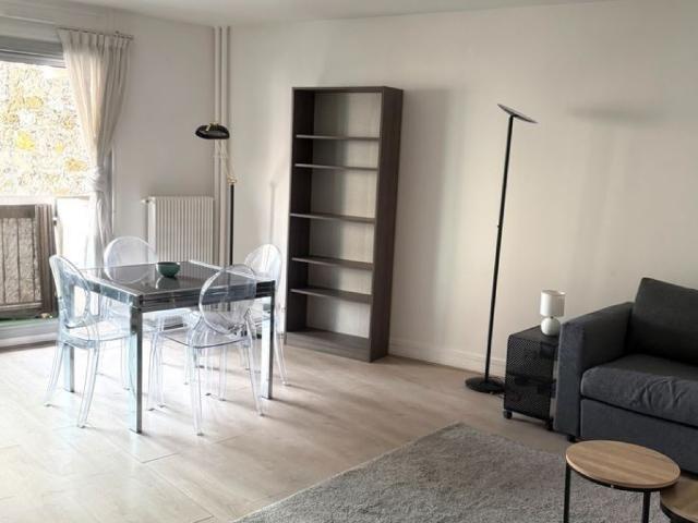 Annonce appartement à louer