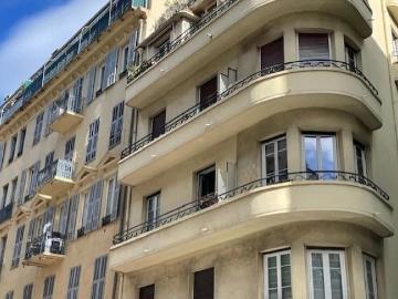 Beau Rivage, Terville, Moselle, Lorraine