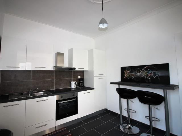 Annonce appartement à louer