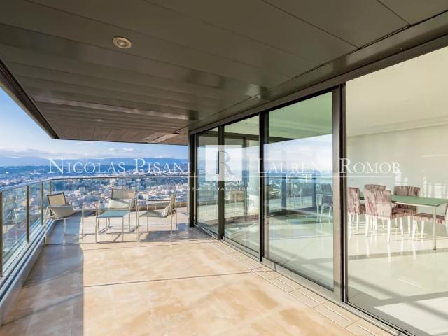 Annonce appartement à louer