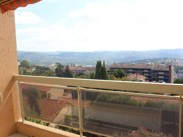 Annonce appartement à louer