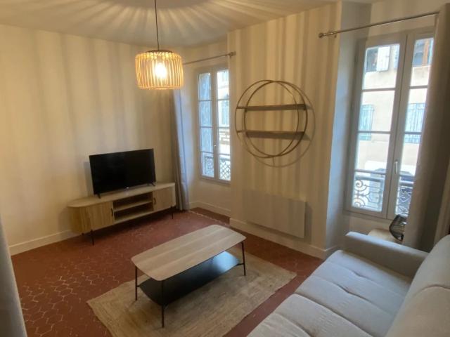 Annonce appartement à louer