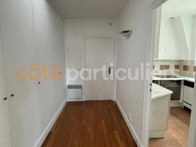 Annonce appartement à louer