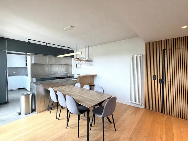 Annonce appartement à louer