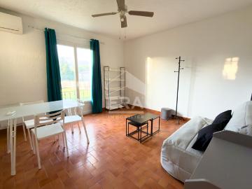 louer Appartement à Alpes - Jardin, Terrasse