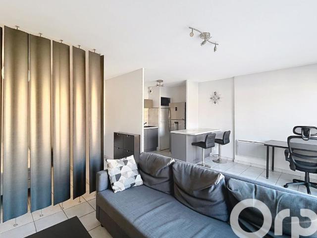 Annonce appartement à louer
