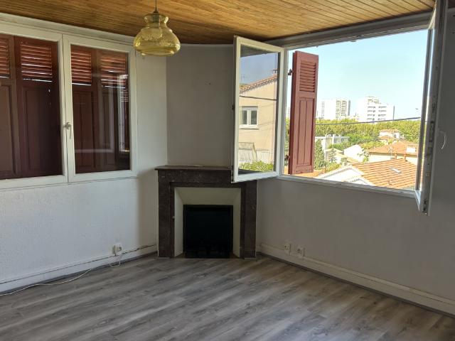 Annonce appartement à louer