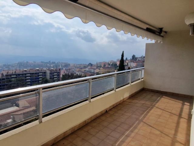 Annonce appartement à louer