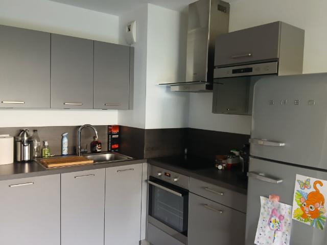 Annonce appartement à louer