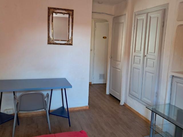 Annonce appartement à louer